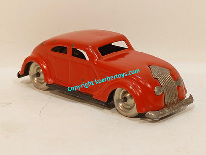 Lehmann Gnom Streamline Car 807 (75163)