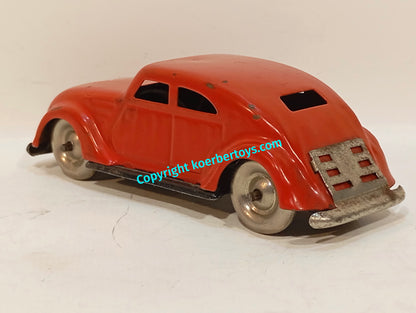 Lehmann Gnom Streamline Car 807 (75163)