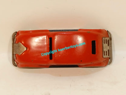 Lehmann Gnom Streamline Car 807 (75163)