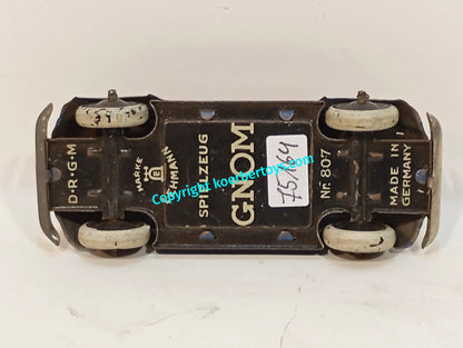 Lehmann Gnom Stromlinien Auto 807 (75164)
