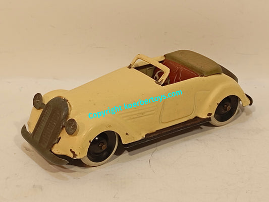 epl lehmann gnom stromlinien cabriolet 811 1