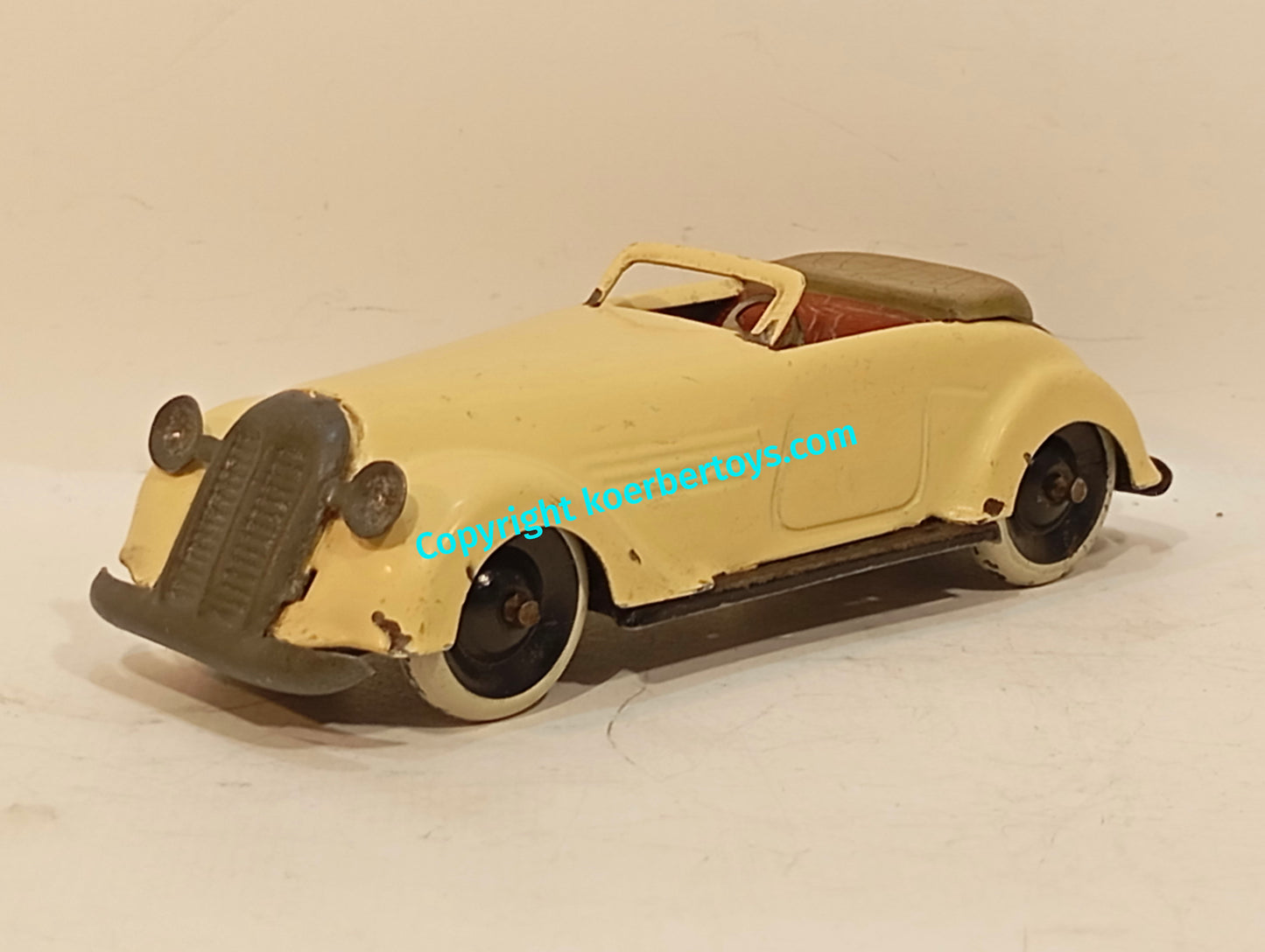 epl lehmann gnom stromlinien cabriolet 811 1