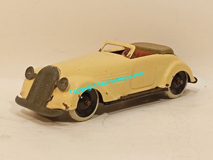 epl lehmann gnom stromlinien cabriolet 811 1