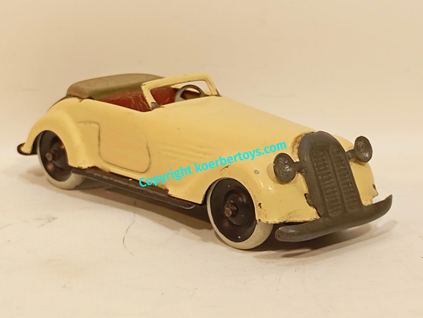 epl lehmann gnom stromlinien cabriolet 811 1