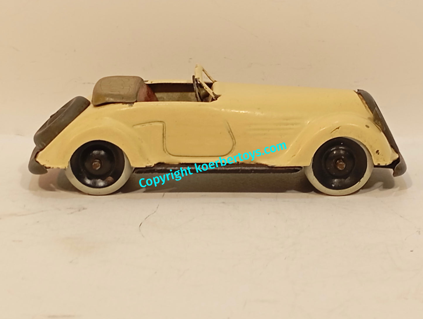 epl lehmann gnom stromlinien cabriolet 811 1