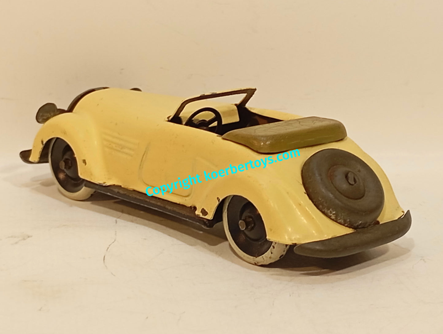 epl lehmann gnom stromlinien cabriolet 811 1