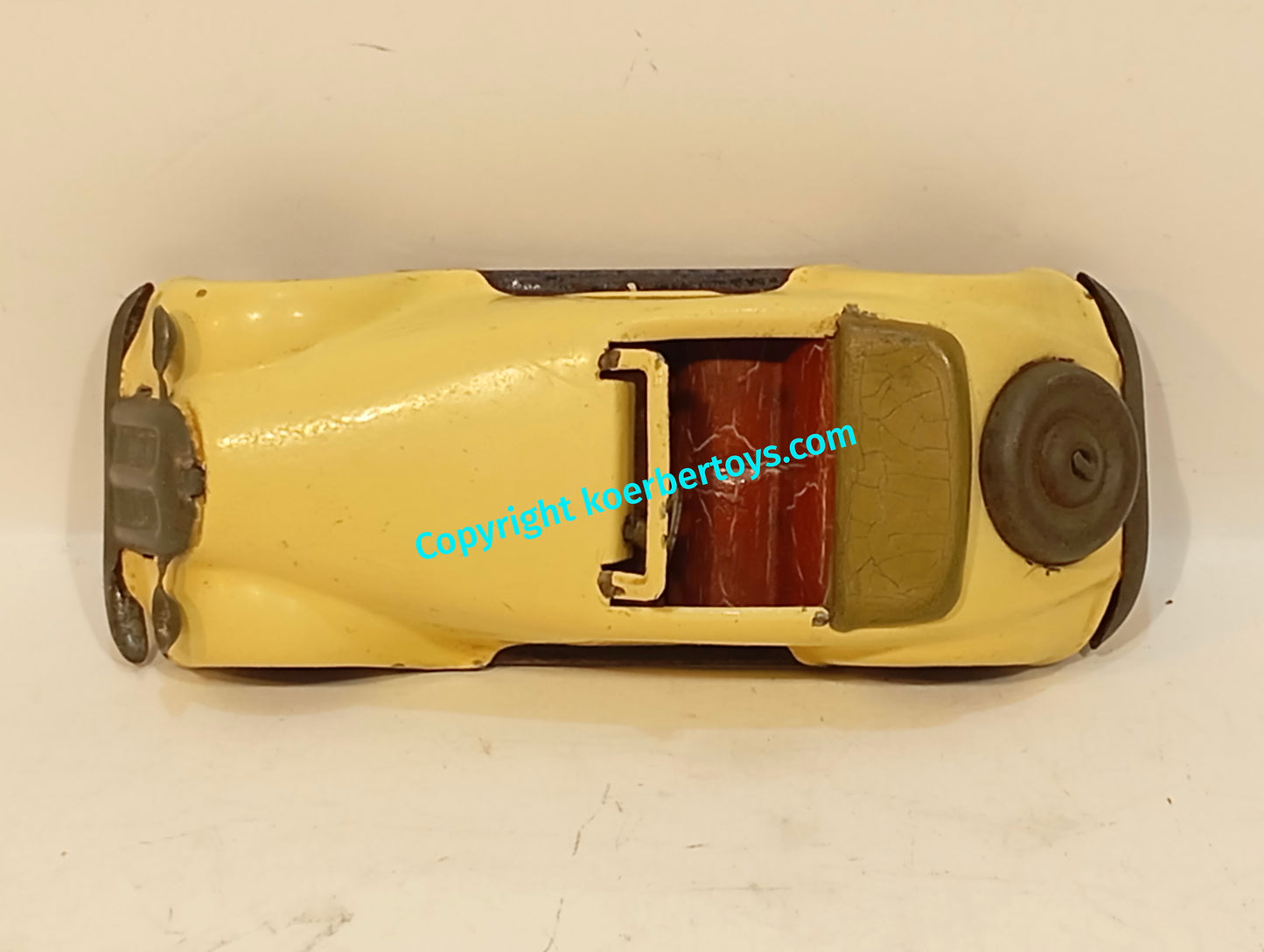 epl lehmann gnom stromlinien cabriolet 811 1