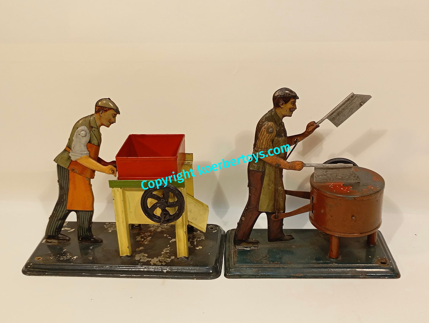 Bing Zwei Antriebsmodelle (75176)