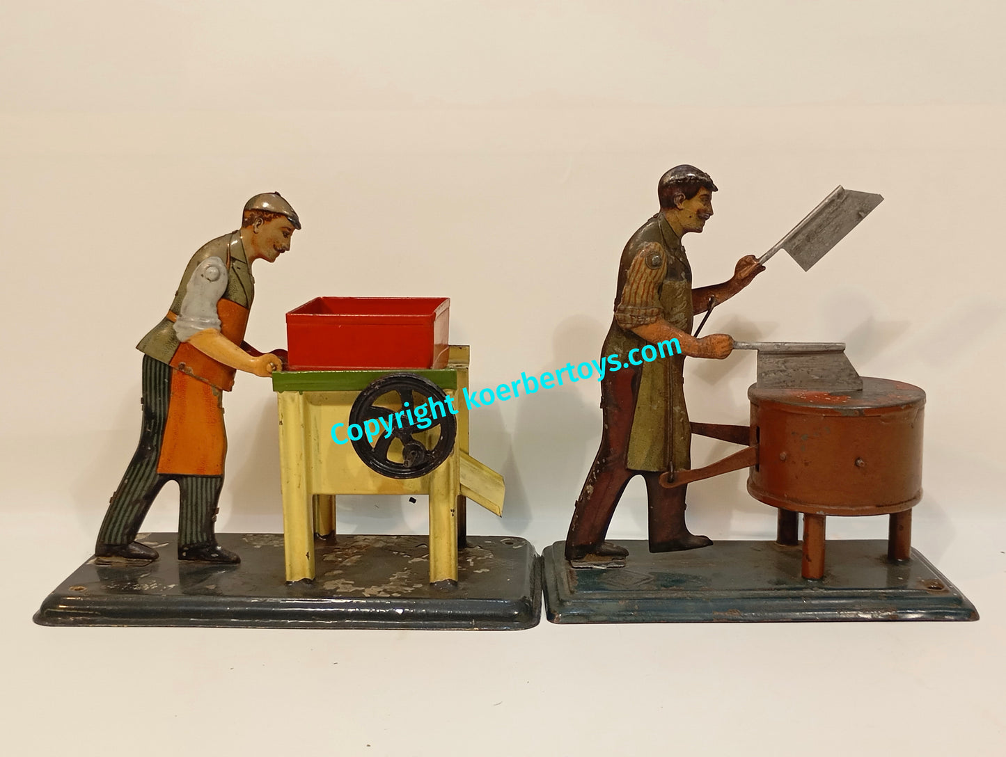 Bing Zwei Antriebsmodelle (75176)