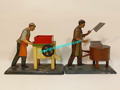 Bing Zwei Antriebsmodelle (75176)