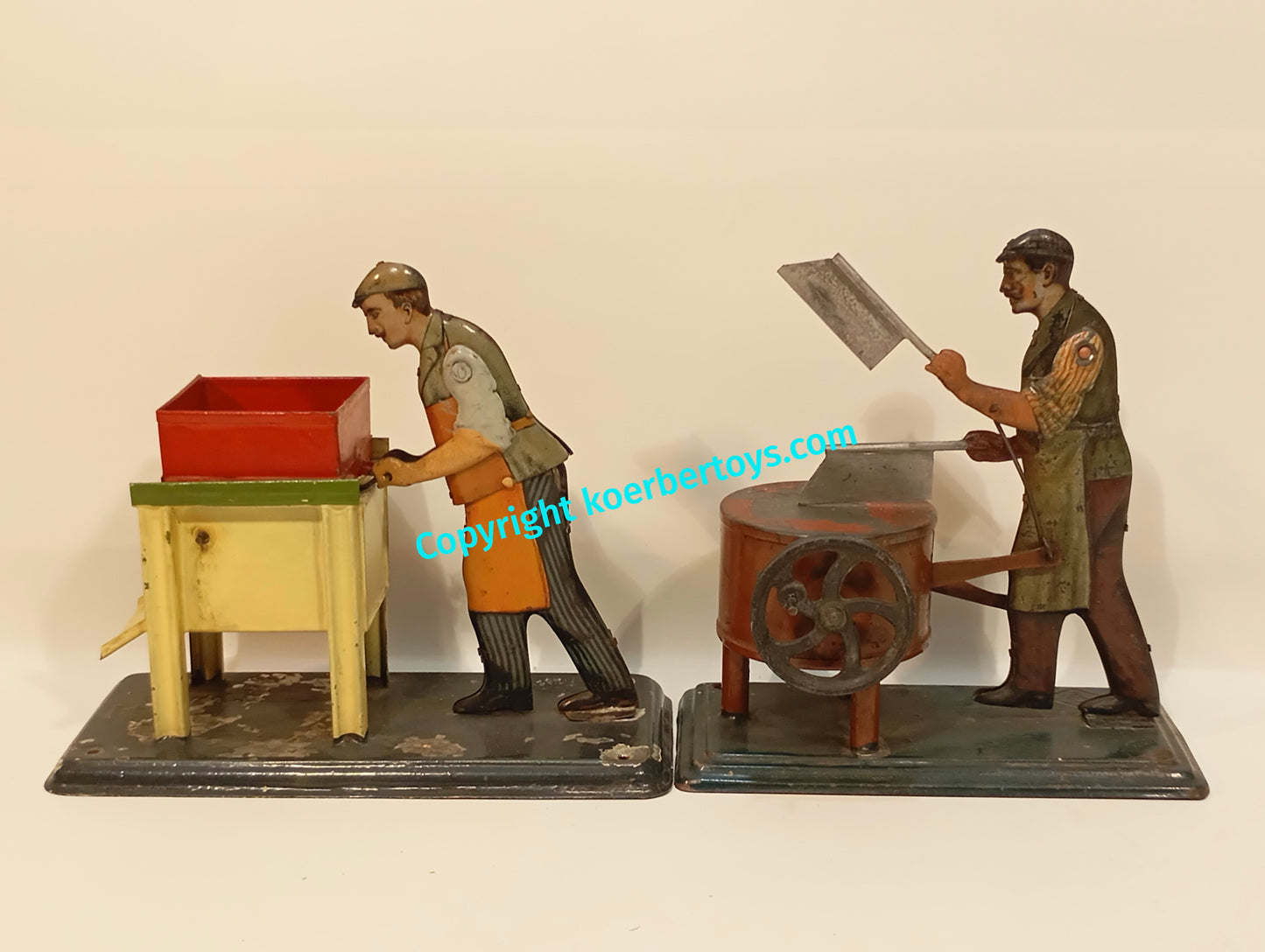 Bing Zwei Antriebsmodelle (75176)