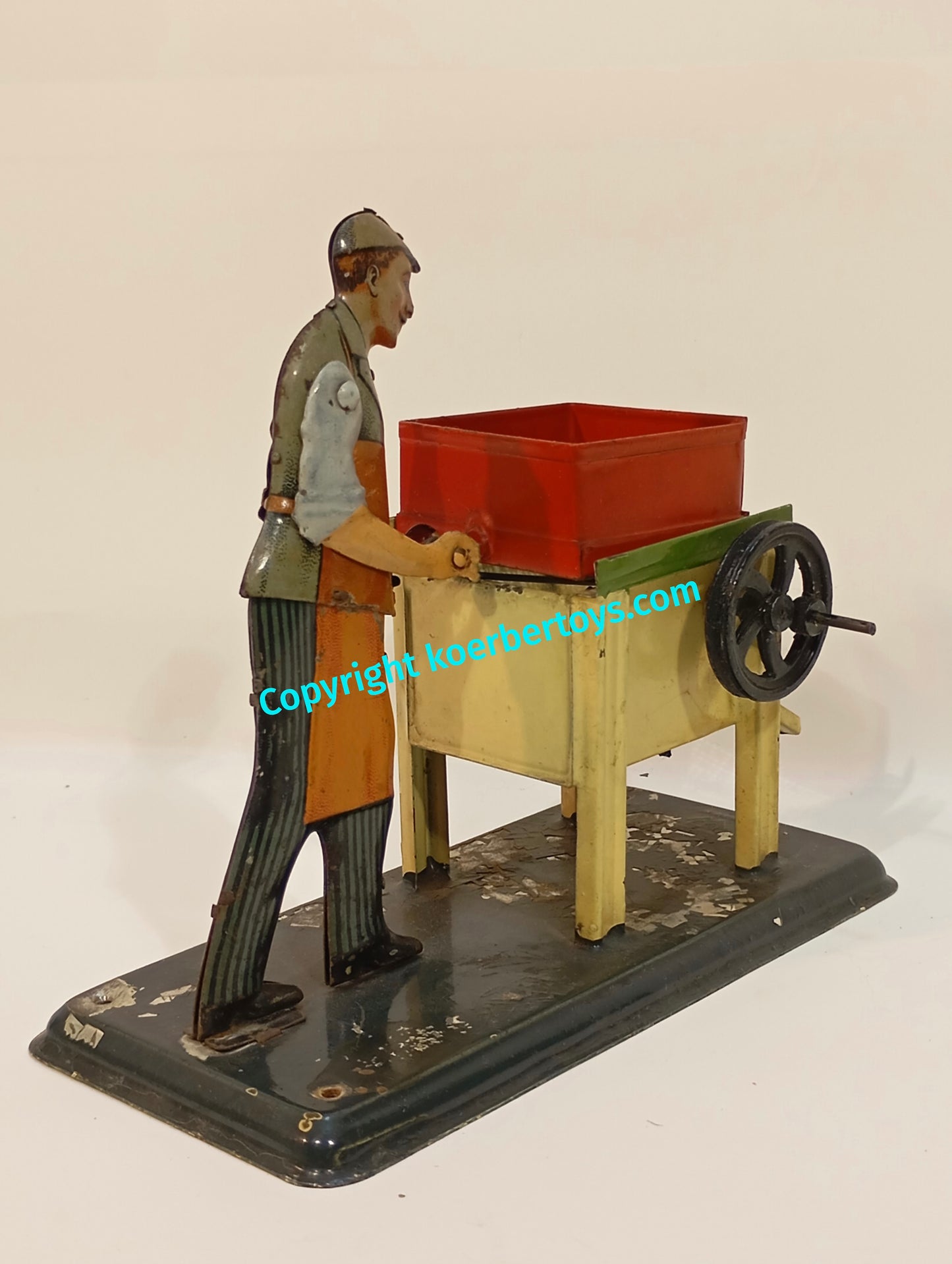 Bing Zwei Antriebsmodelle (75176)