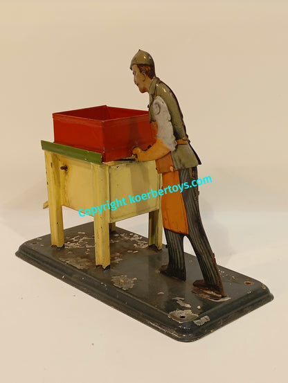 Bing Zwei Antriebsmodelle (75176)