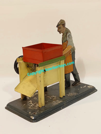Bing Zwei Antriebsmodelle (75176)