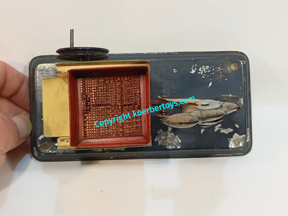 Bing Zwei Antriebsmodelle (75176)
