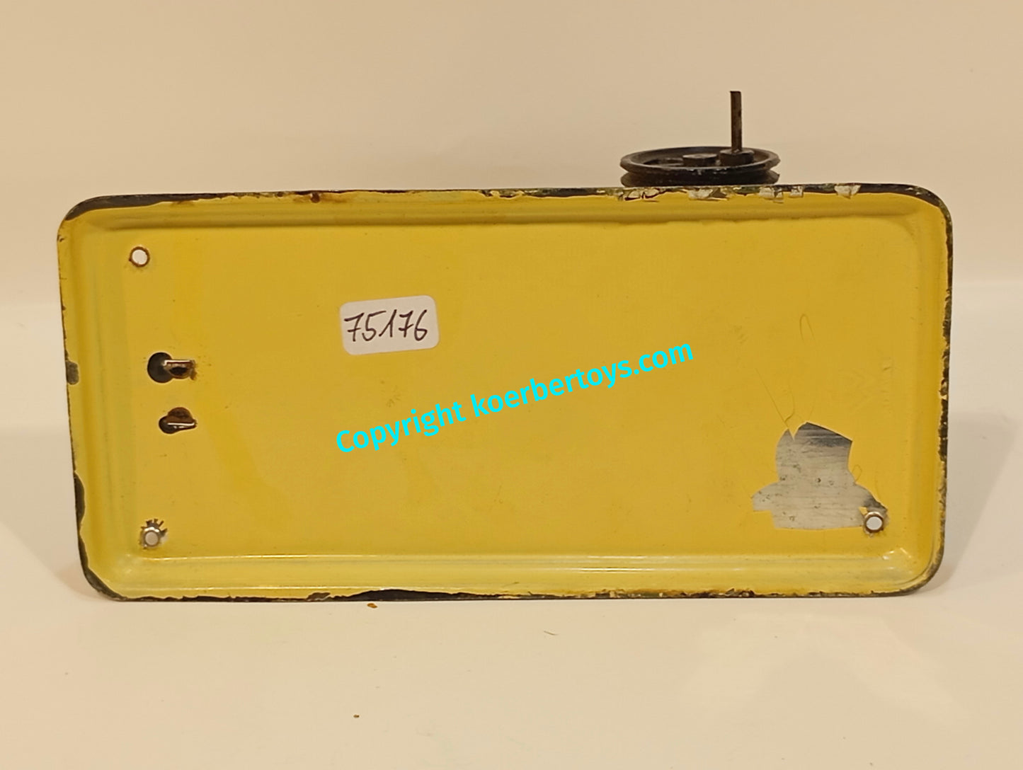 Bing Zwei Antriebsmodelle (75176)