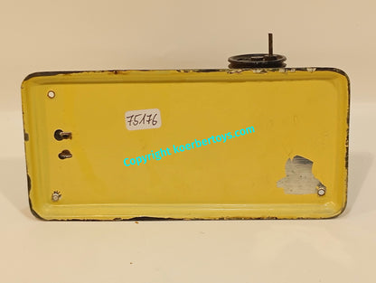 Bing Zwei Antriebsmodelle (75176)