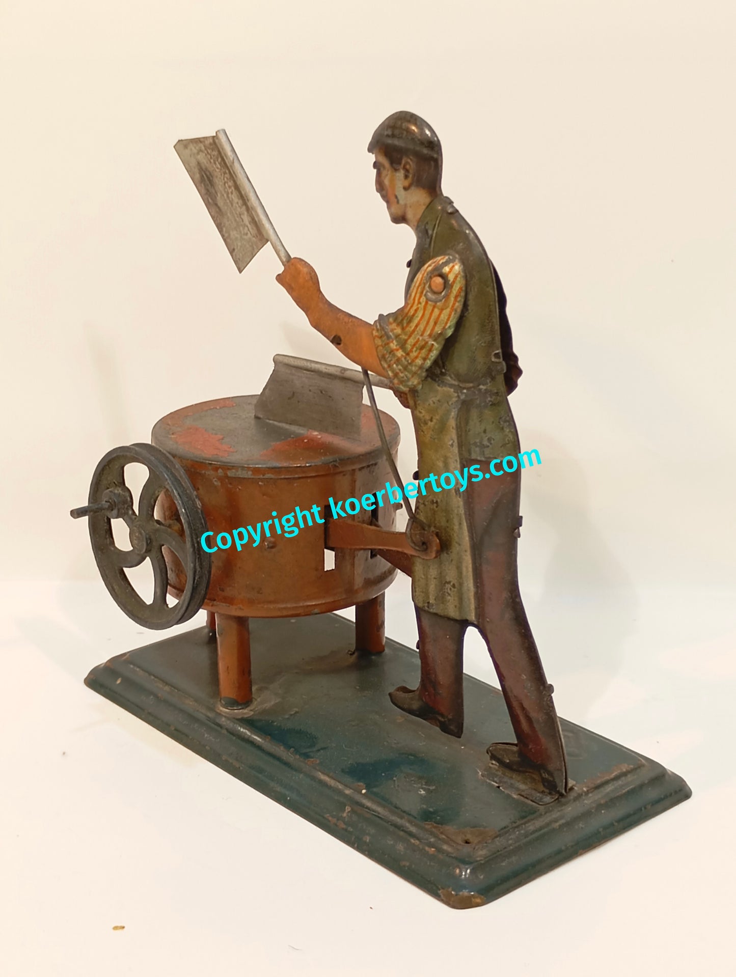Bing Zwei Antriebsmodelle (75176)