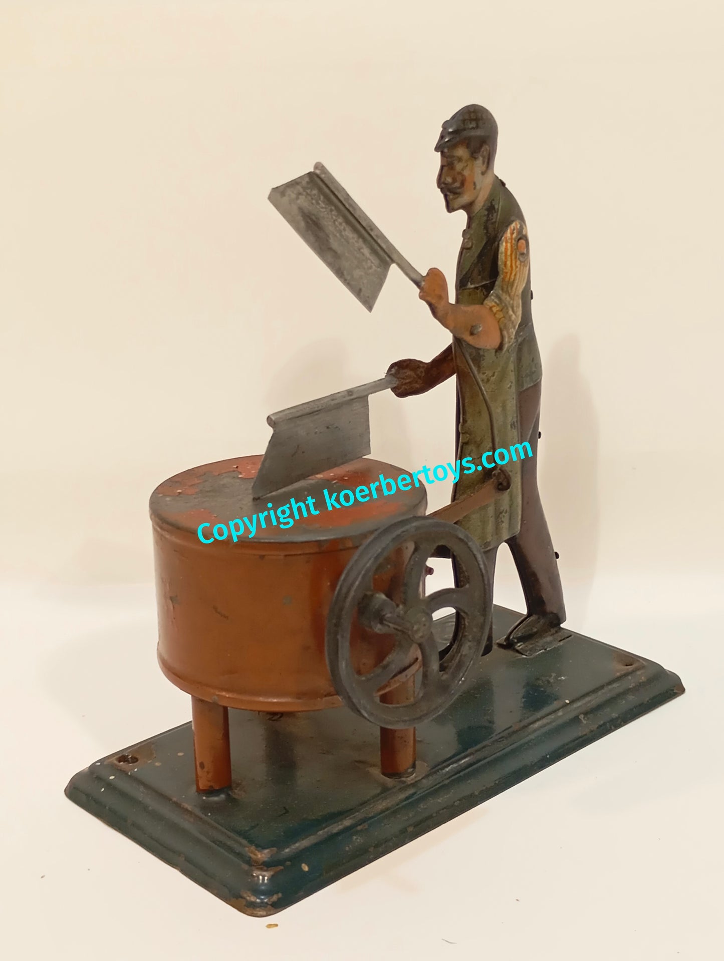 Bing Zwei Antriebsmodelle (75176)