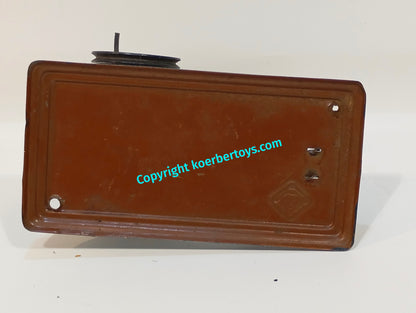 Bing Zwei Antriebsmodelle (75176)