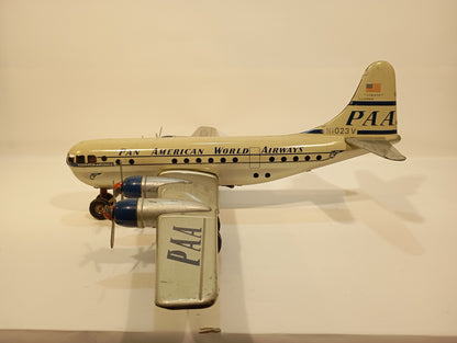 Gama PAN AM Nummer 1000 im Originalkarton