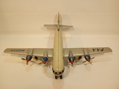 Gama PAN AM Nummer 1000 im Originalkarton