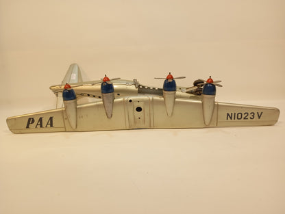Gama PAN AM Nummer 1000 im Originalkarton