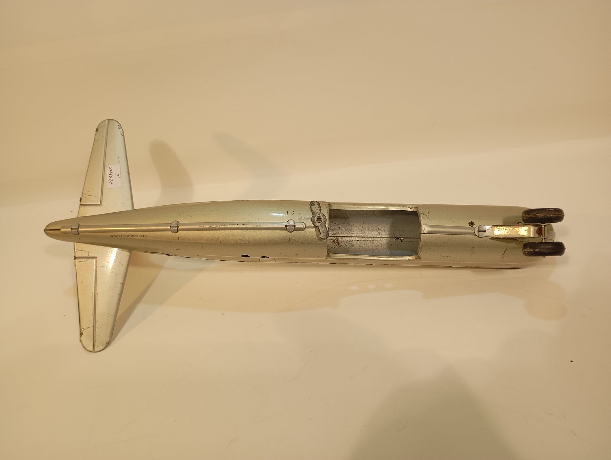 Gama PAN AM Nummer 1000 im Originalkarton