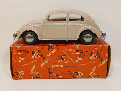 Arnold VW Brezelkäfer 4000 im Originalkarton (74997)
