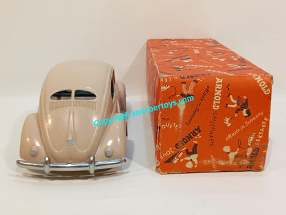 Arnold VW Brezelkäfer 4000 im Originalkarton (74997)