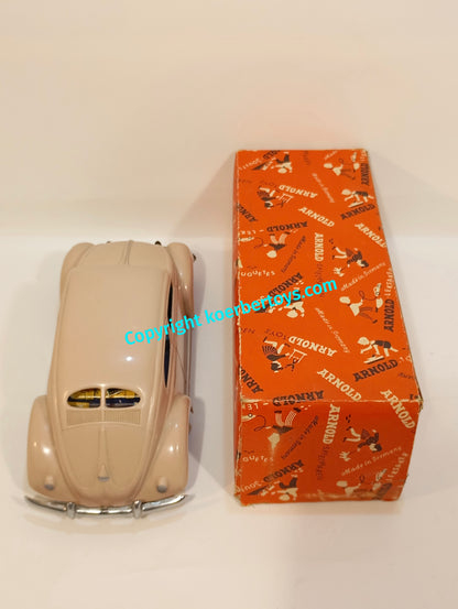 Arnold VW Brezelkäfer 4000 im Originalkarton (74997)