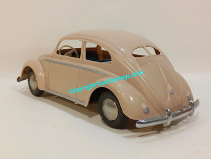 Arnold VW Brezelkäfer 4000 im Originalkarton (74997)