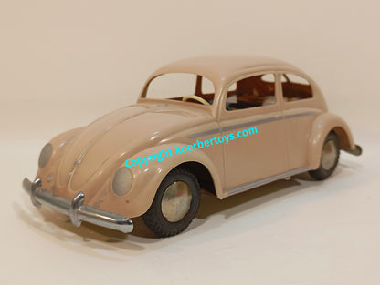 Arnold VW Brezelkäfer 4000 im Originalkarton (74997)