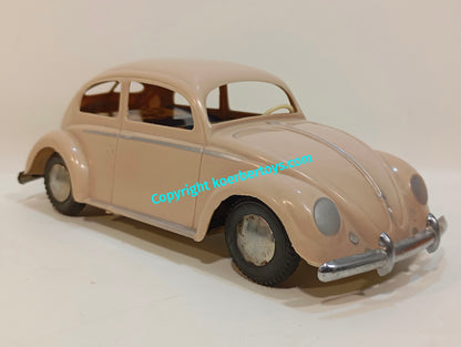 Arnold VW Brezelkäfer 4000 im Originalkarton (74997)