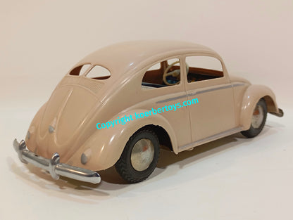 Arnold VW Brezelkäfer 4000 im Originalkarton (74997)