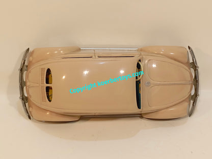 Arnold VW Brezelkäfer 4000 im Originalkarton (74997)