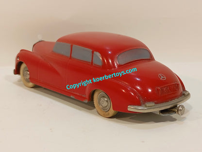 Prämeta Mercedes Benz 300 Adenauer im Originalkarton (74956)