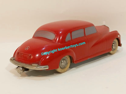Prämeta Mercedes Benz 300 Adenauer im Originalkarton (74956)