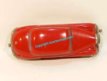Prämeta Mercedes Benz 300 Adenauer im Originalkarton (74956)