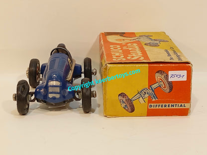 Schuco Studio 1050 Racing Car in Original Box (75031)