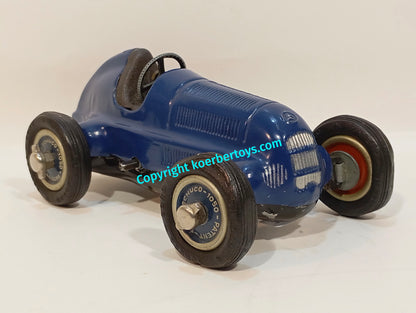 Schuco Studio 1050 Racing Car in Original Box (75031)