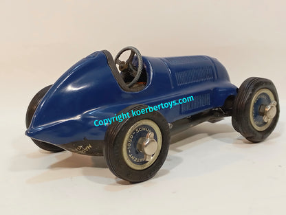 Schuco Studio 1050 Racing Car in Original Box (75031)