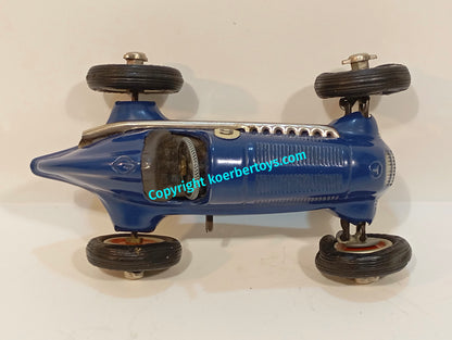 Schuco Studio 1050 Racing Car in Original Box (75031)