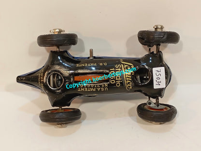Schuco Studio 1050 Racing Car in Original Box (75031)