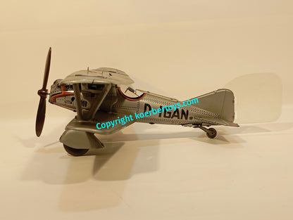 Tippco Doppeldecker Digan (75202)