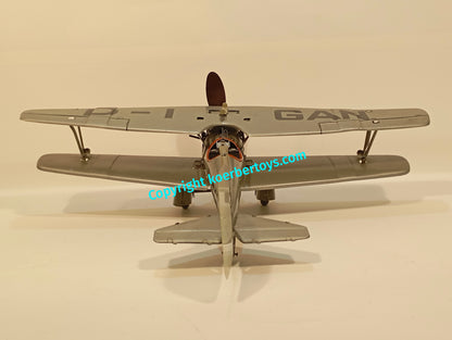 Tippco Doppeldecker Digan (75202)