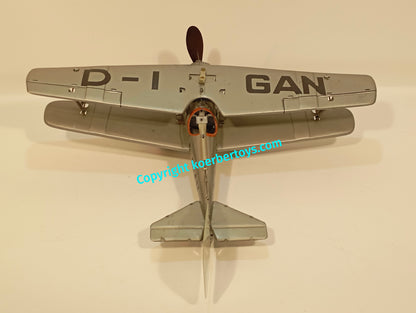 Tippco Doppeldecker Digan (75202)