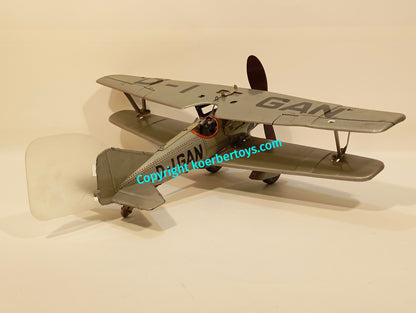 Tippco Doppeldecker Digan (75202)
