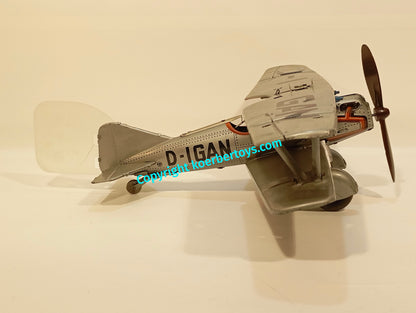 Tippco Doppeldecker Digan (75202)