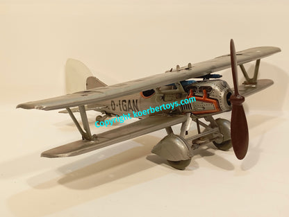 Tippco Doppeldecker Digan (75202)